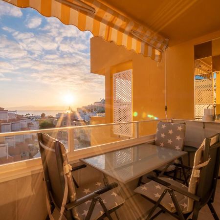 Orlando Ocean Dream Apartment Costa Adeje  Luaran gambar