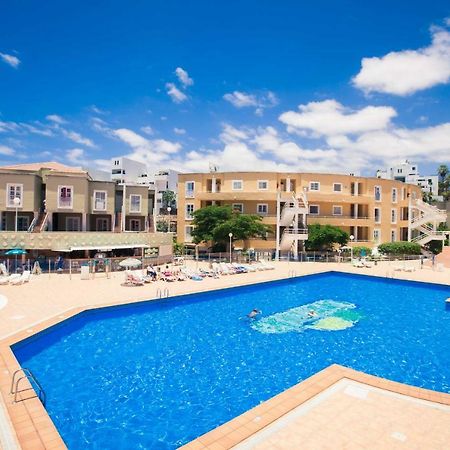 Orlando Ocean Dream Apartment Costa Adeje  Luaran gambar