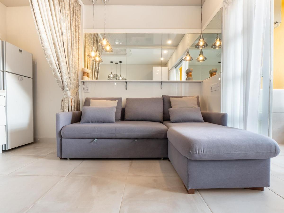 Orlando Ocean Dream Apartment Costa Adeje  Luaran gambar