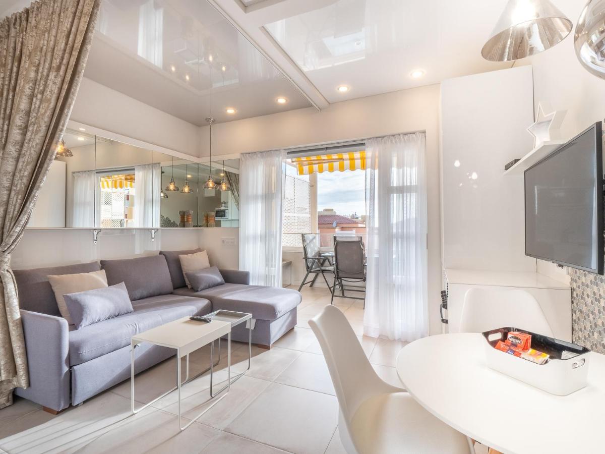 Orlando Ocean Dream Apartment Costa Adeje  Luaran gambar