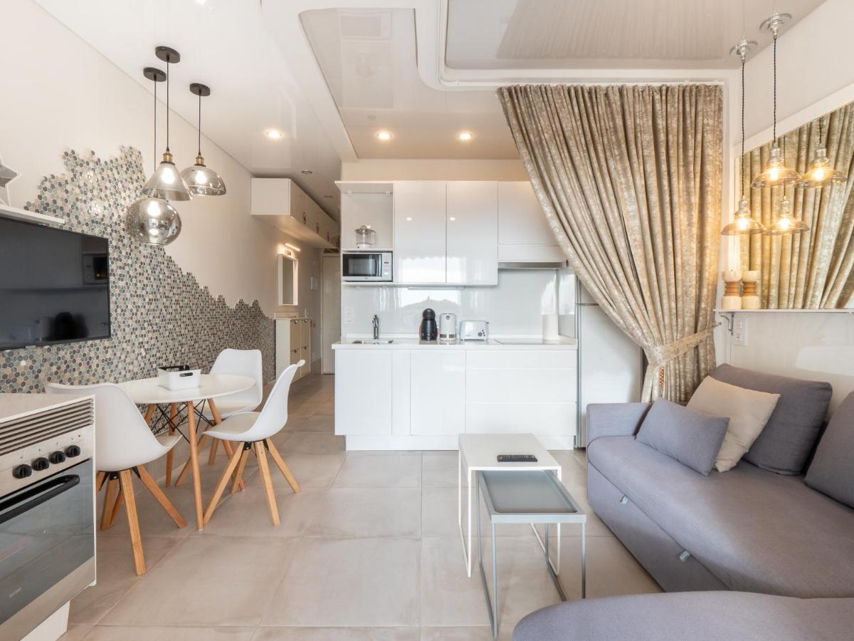 Orlando Ocean Dream Apartment Costa Adeje  Luaran gambar