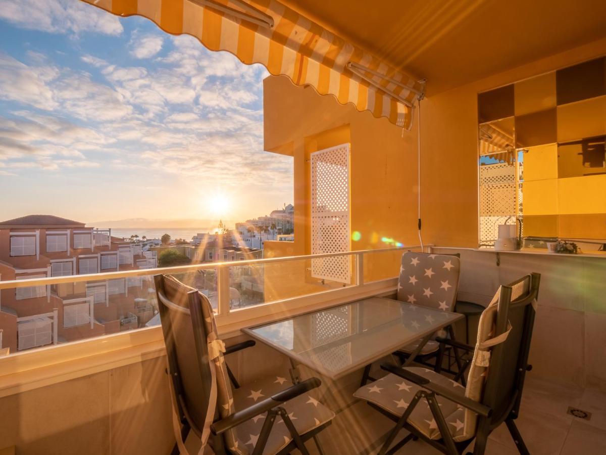 Orlando Ocean Dream Apartment Costa Adeje  Luaran gambar