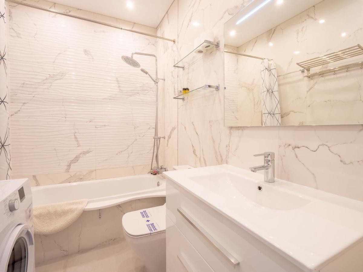 Orlando Ocean Dream Apartment Costa Adeje  Luaran gambar