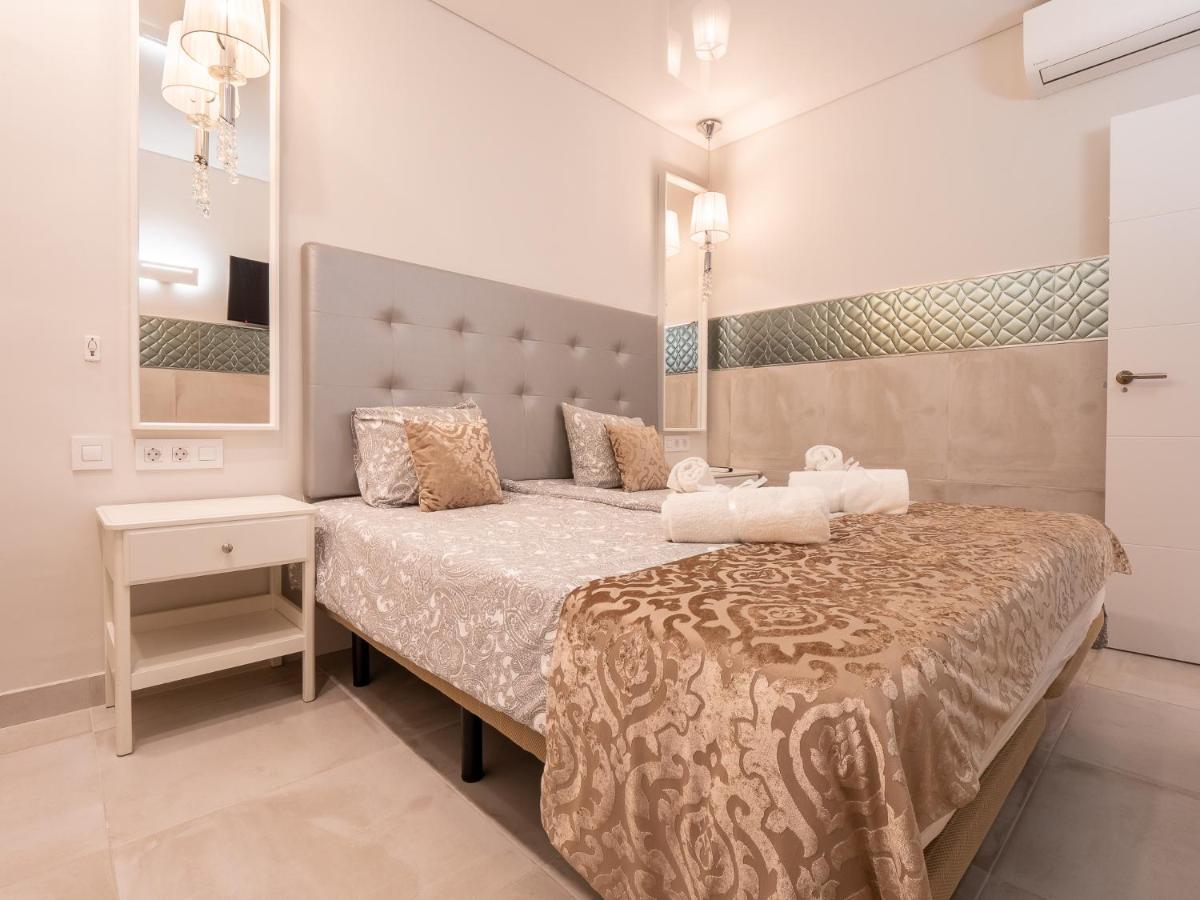 Orlando Ocean Dream Apartment Costa Adeje  Luaran gambar