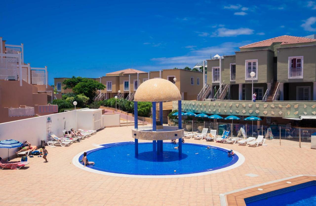 Orlando Ocean Dream Apartment Costa Adeje  Luaran gambar