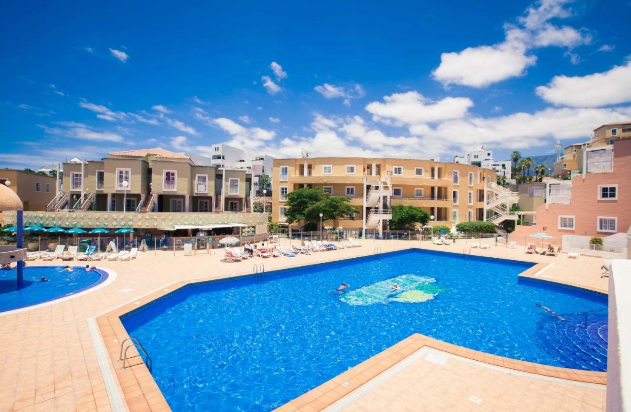 Orlando Ocean Dream Apartment Costa Adeje  Luaran gambar
