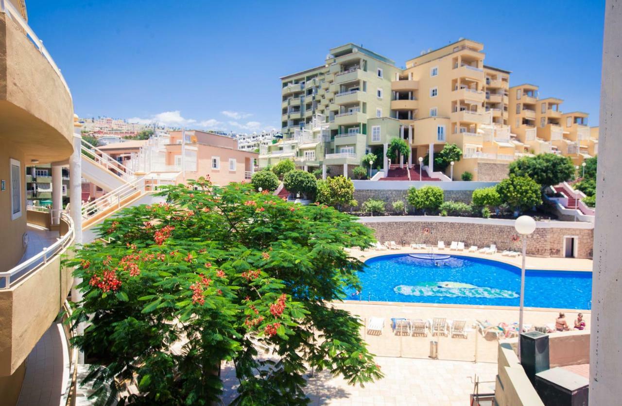 Orlando Ocean Dream Apartment Costa Adeje  Luaran gambar