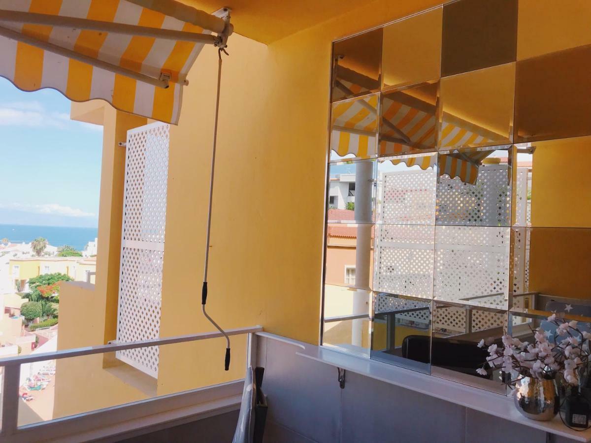 Orlando Ocean Dream Apartment Costa Adeje  Luaran gambar