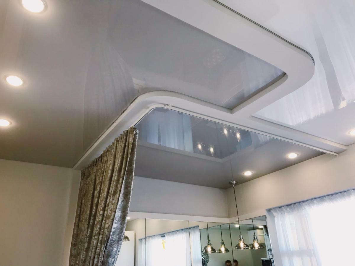 Orlando Ocean Dream Apartment Costa Adeje  Luaran gambar