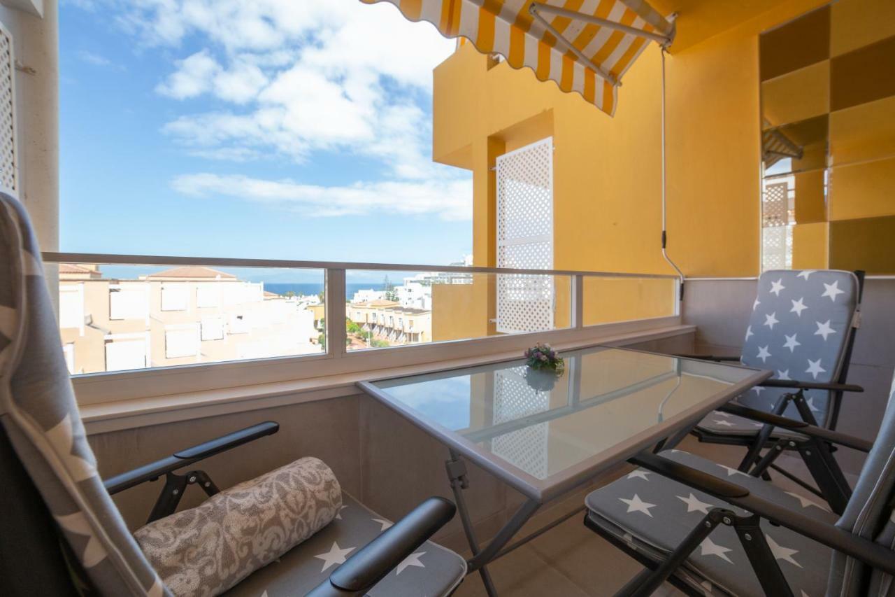 Orlando Ocean Dream Apartment Costa Adeje  Luaran gambar
