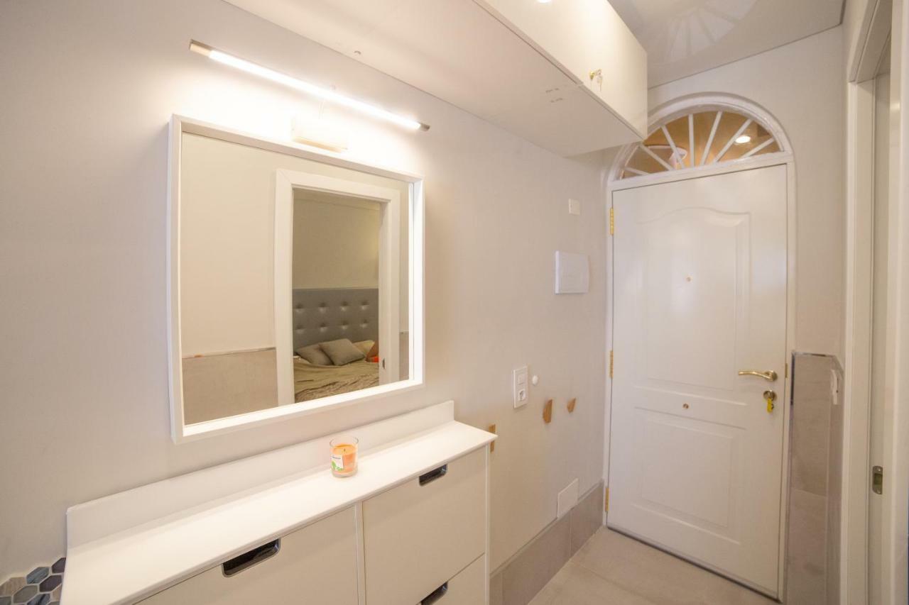Orlando Ocean Dream Apartment Costa Adeje  Luaran gambar