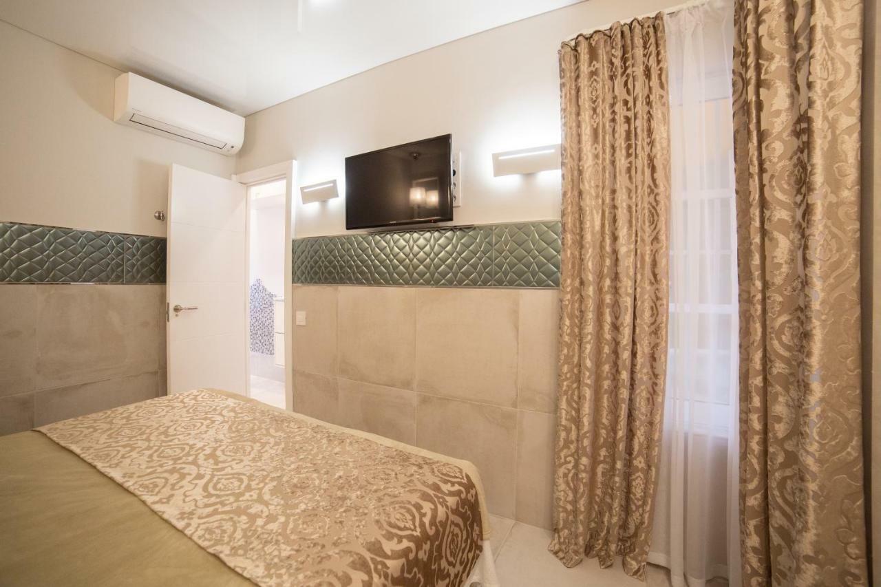 Orlando Ocean Dream Apartment Costa Adeje  Luaran gambar