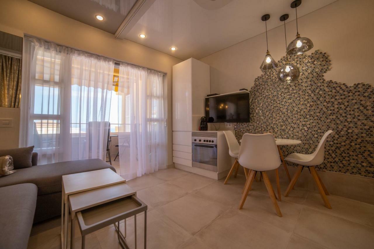Orlando Ocean Dream Apartment Costa Adeje  Luaran gambar