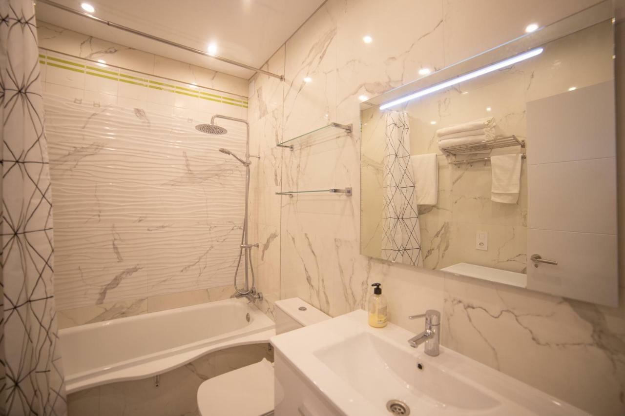Orlando Ocean Dream Apartment Costa Adeje  Luaran gambar