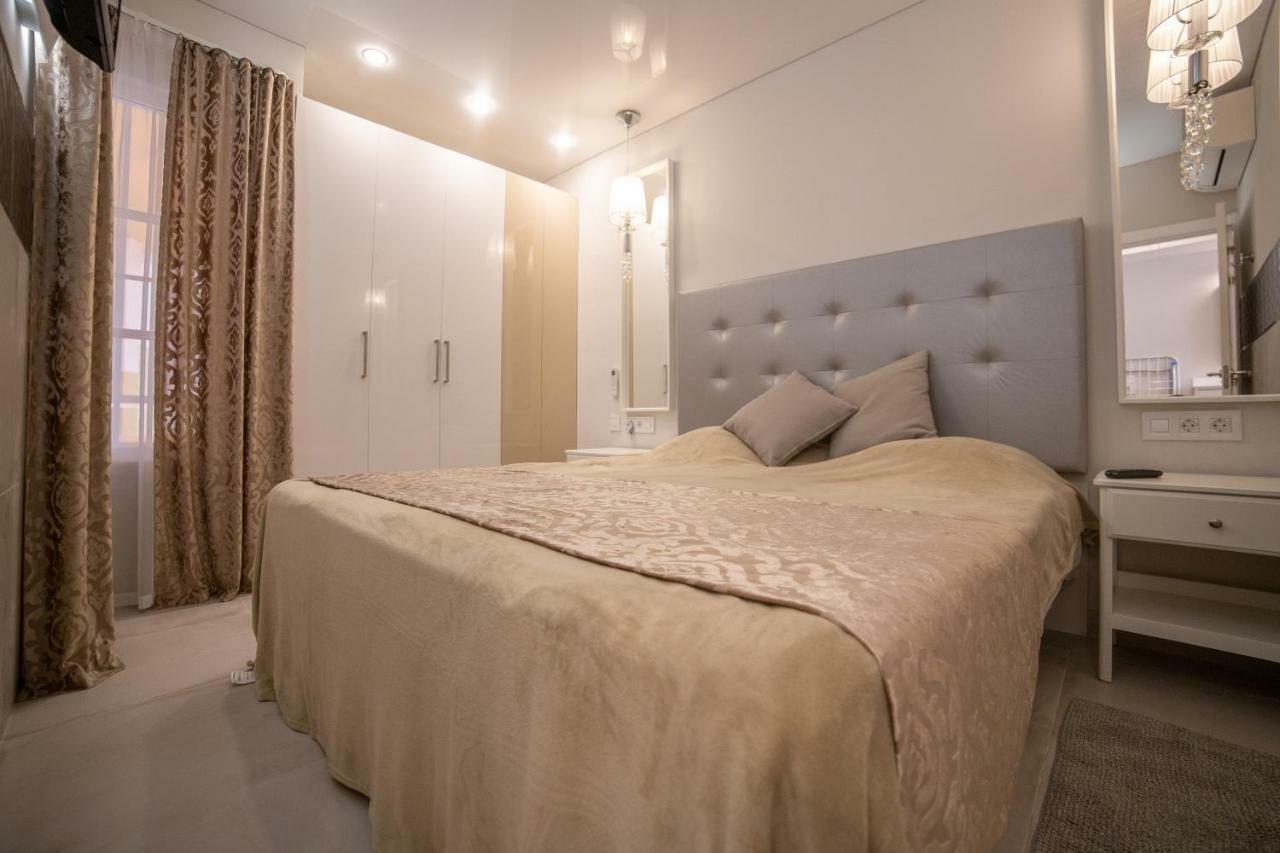 Orlando Ocean Dream Apartment Costa Adeje  Luaran gambar