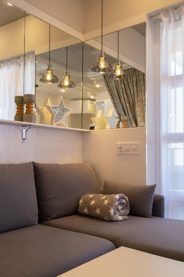 Orlando Ocean Dream Apartment Costa Adeje  Luaran gambar